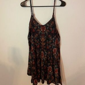 Forever 21 Sundress